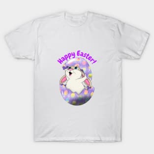 Happy easter T-Shirt